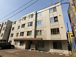 フリーダムコート東札幌55 203