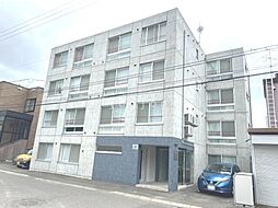 Ｑｕａｌｉａ（クオリア）東札幌 202