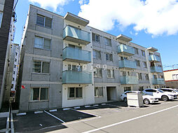 City Premiere菊水(シティプレミア菊水) 405