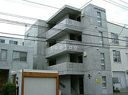 スタンホープ白石 202