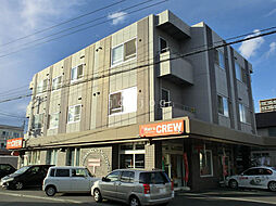 ロア・ヴェール南郷 203