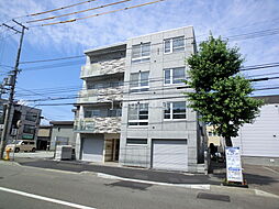 アンジュロ本郷通 202