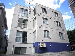 アーバンテラス東札幌II 202