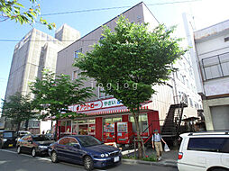 丸一ビル　コーポエイト 403