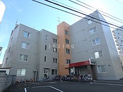 メゾンドボワール南郷 203