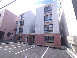 札幌市豊平区月寒東一条2丁目