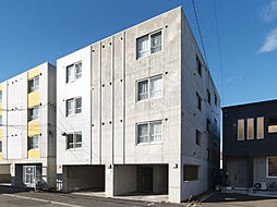 ロコベルソ月寒東 205