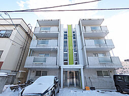 クレア本郷通 102