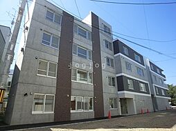 Foris・De Toyohira6.2（サザンプレイス豊平） 202