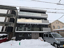 札幌市豊平区美園六条4丁目