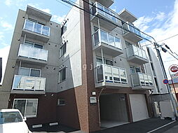 カーサ・フォレスト豊平 307