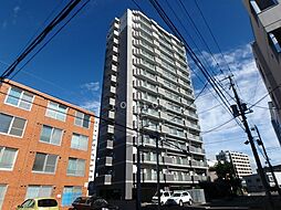 ＫＤＸレジデンス菊水四条 701