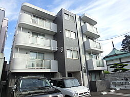 ヒューガヒルズ 403