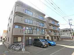 ゼスティ東札幌アネックス 404