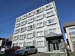 札幌市白石区本郷通9丁目南