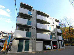 ヌーヴェルコート白石 402