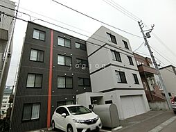 ラグジースペース白石 101