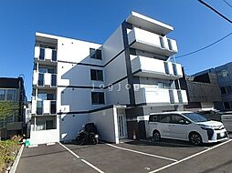 クレストパークヒルズ 202