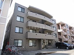 アリア東札幌 203