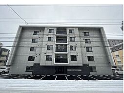 札幌市白石区東札幌一条3丁目