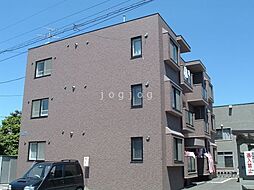 シャトレ　　タヤマ 201