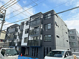 札幌市白石区菊水一条4丁目