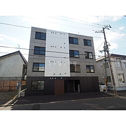 ネクステージ平岸II 301