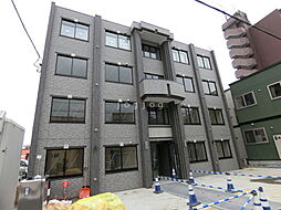 グランメールアクシアIII 106