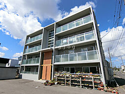 ポプラパークマンション 302