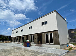 札幌市白石区菊水上町三条1丁目の一戸建て