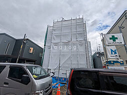 ベルツリーＲＪ 402