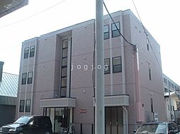 ヴィラ安富 102