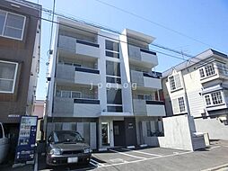 ラヴィータ東札幌 302