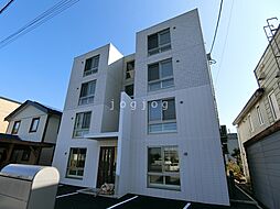 グランディール栄通 401