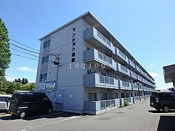 マンション進幹 302