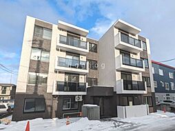札幌市白石区南郷通16丁目北
