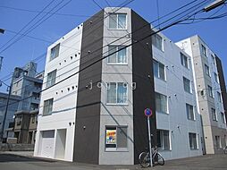 ｅ’ｓ東札幌 401