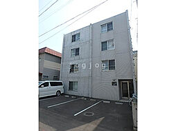 アイアール東札幌III 302