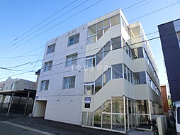 ビッグバーンズマンション南郷II 205