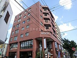 山口マンション 401