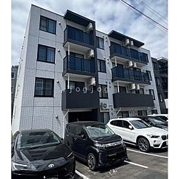 札幌市白石区菊水五条3丁目