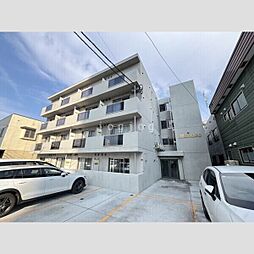 札幌市白石区菊水五条3丁目