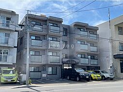第6司レジデンス 北西1L