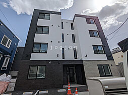 札幌市白石区本郷通4丁目北