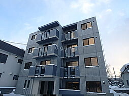 札幌市白石区南郷通9丁目南
