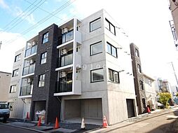 Ｂｏｕｌｅ　ｄｅ　Ｎｅｉｇｅ東札幌 302