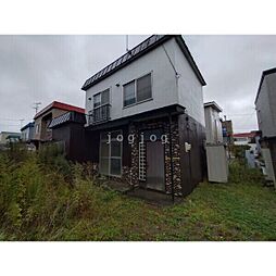 札幌市白石区菊水元町一条4丁目の一戸建て