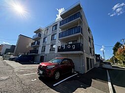 札幌市白石区栄通16丁目