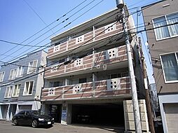 アルコバレーノ東札幌 303