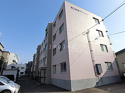 第二粕谷マンション 402